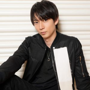 四者四様の思い…石井一彰・鮎川太陽・井澤勇貴・財木琢磨、ミュージカル『シデレウス』座談会 イメージ画像