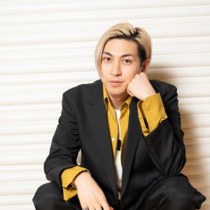 四者四様の思い…石井一彰・鮎川太陽・井澤勇貴・財木琢磨、ミュージカル『シデレウス』座談会 イメージ画像