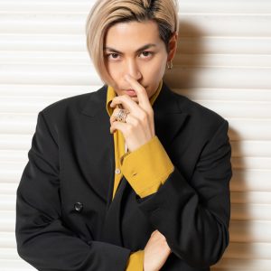四者四様の思い…石井一彰・鮎川太陽・井澤勇貴・財木琢磨、ミュージカル『シデレウス』座談会 イメージ画像
