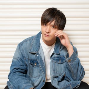 四者四様の思い…石井一彰・鮎川太陽・井澤勇貴・財木琢磨、ミュージカル『シデレウス』座談会 イメージ画像