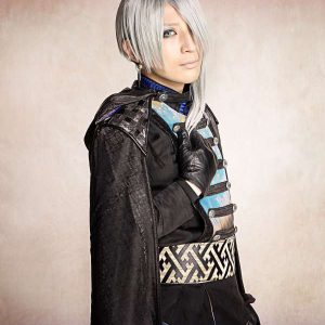 鈴木拡樹主演、映画『死神遣いの事件帖』特報映像＆キャラクタービジュアル解禁 イメージ画像