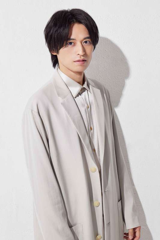 少年社中「クアンタム -TIMESLIP 黄金丸-」染谷俊之・鳥越裕貴ら全キャスト解禁 イメージ画像