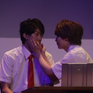 舞台「青少年アシベ」開幕　熊谷魁人・小坂涼太郎らコメント＆舞台写真が到着 イメージ画像