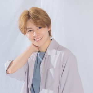 熊谷魁人＆小坂涼太郎、ピッタリはまった配役で演じる高校生になったアシベたちの変わらない友情 イメージ画像
