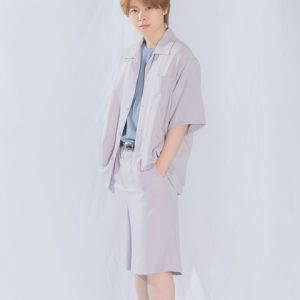 熊谷魁人＆小坂涼太郎、ピッタリはまった配役で演じる高校生になったアシベたちの変わらない友情 イメージ画像