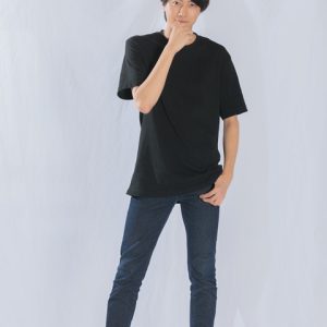熊谷魁人＆小坂涼太郎、ピッタリはまった配役で演じる高校生になったアシベたちの変わらない友情 イメージ画像