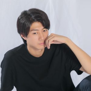 熊谷魁人＆小坂涼太郎、ピッタリはまった配役で演じる高校生になったアシベたちの変わらない友情 イメージ画像