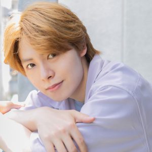 熊谷魁人＆小坂涼太郎、ピッタリはまった配役で演じる高校生になったアシベたちの変わらない友情 イメージ画像