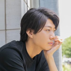 熊谷魁人＆小坂涼太郎、ピッタリはまった配役で演じる高校生になったアシベたちの変わらない友情 イメージ画像