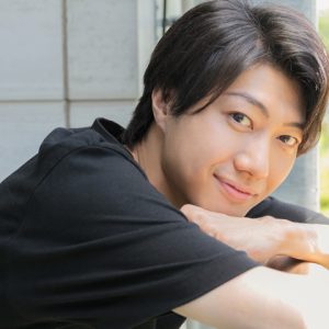 熊谷魁人＆小坂涼太郎、ピッタリはまった配役で演じる高校生になったアシベたちの変わらない友情 イメージ画像
