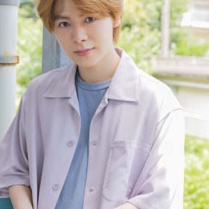 熊谷魁人＆小坂涼太郎、ピッタリはまった配役で演じる高校生になったアシベたちの変わらない友情 イメージ画像