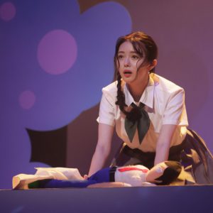 舞台「青少年アシベ」開幕　熊谷魁人・小坂涼太郎らコメント＆舞台写真が到着 イメージ画像