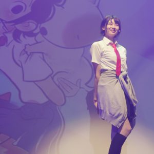舞台「青少年アシベ」開幕　熊谷魁人・小坂涼太郎らコメント＆舞台写真が到着 イメージ画像