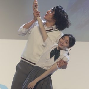 舞台「青少年アシベ」開幕　熊谷魁人・小坂涼太郎らコメント＆舞台写真が到着 イメージ画像