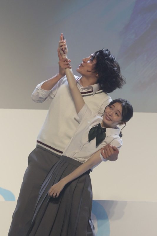 舞台「青少年アシベ」開幕　熊谷魁人・小坂涼太郎らコメント＆舞台写真が到着 イメージ画像