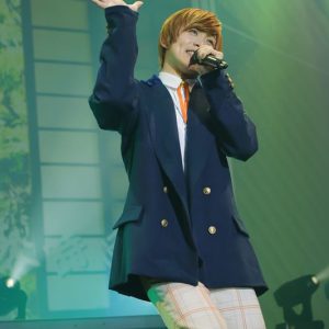 木津つばさ・武子直輝らが圧巻のラップを披露！　Paradox Live on Stage THE LIVE、オフィシャルレポート イメージ画像