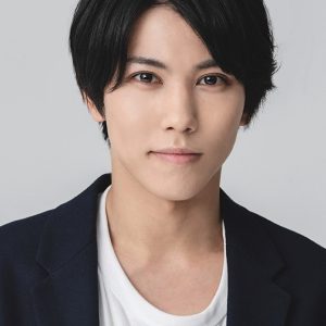 河合健太郎主演、舞台『笑わない君と笑う僕』上演へ　脚本・演出は田中彪 イメージ画像