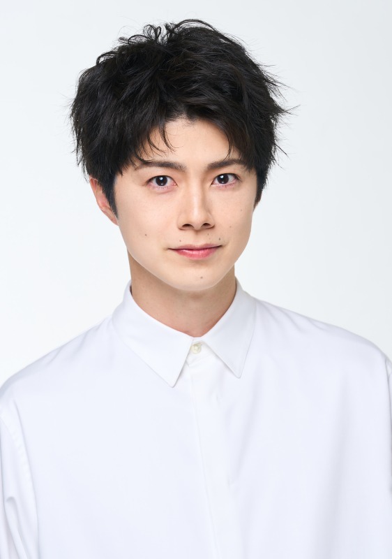 舞台「ジパング！」上演決定　出演者と公演情報が解禁 イメージ画像
