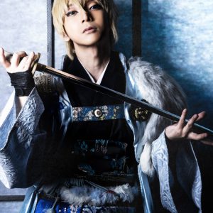 戦ステ～猿飛佐助編～、橘龍丸・小笠原健ら全キャスト＆ビジュアル解禁　チケット情報も イメージ画像