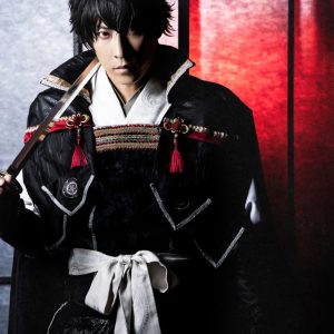 戦ステ～猿飛佐助編～、橘龍丸・小笠原健ら全キャスト＆ビジュアル解禁　チケット情報も イメージ画像