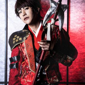 戦ステ～猿飛佐助編～、橘龍丸・小笠原健ら全キャスト＆ビジュアル解禁　チケット情報も イメージ画像