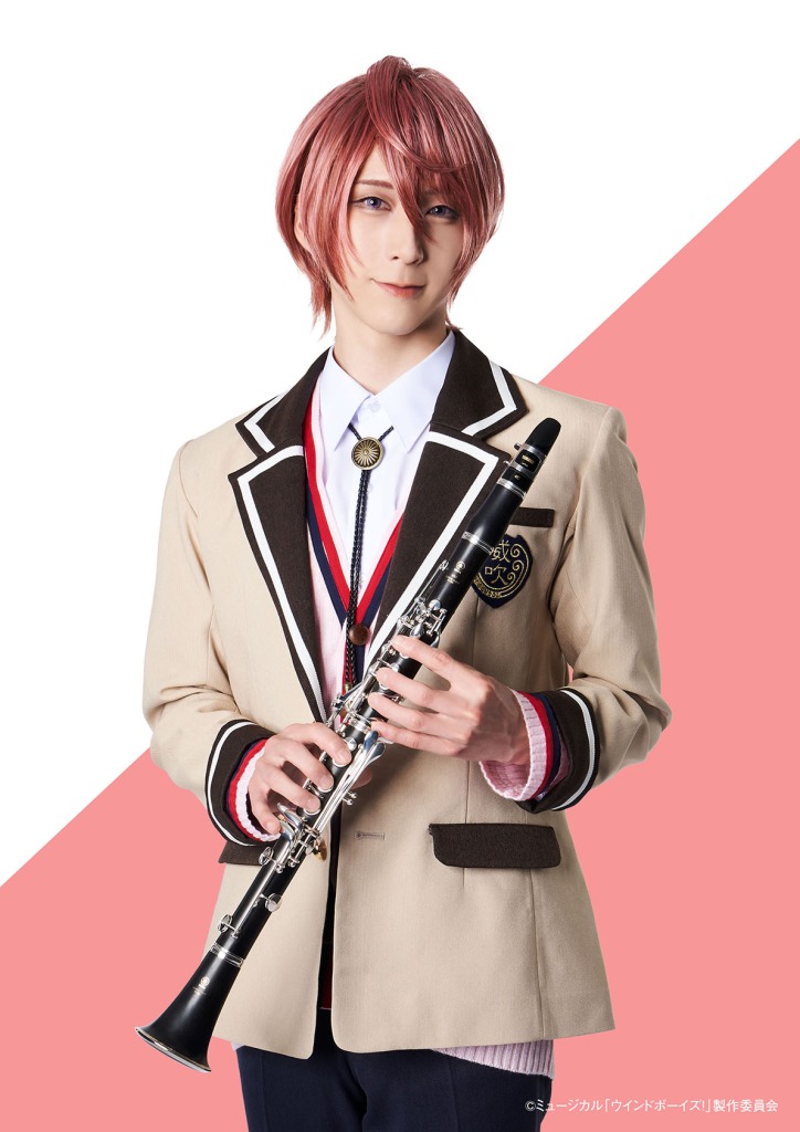 りゅうと・山本一慶・佐々木喜英らが吹奏楽部に　ミュージカル「ウインドボーイズ！」上演へ　 イメージ画像
