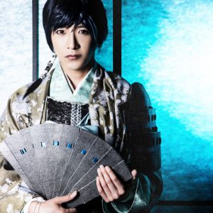 戦ステ～猿飛佐助編～、橘龍丸・小笠原健ら全キャスト＆ビジュアル解禁　チケット情報も イメージ画像