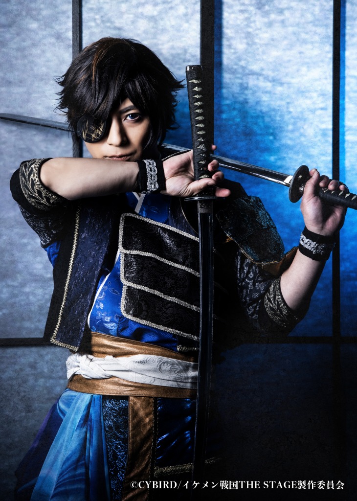 戦ステ～猿飛佐助編～、橘龍丸・小笠原健ら全キャスト＆ビジュアル解禁　チケット情報も イメージ画像