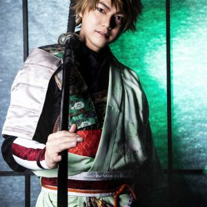 戦ステ～猿飛佐助編～、橘龍丸・小笠原健ら全キャスト＆ビジュアル解禁　チケット情報も イメージ画像