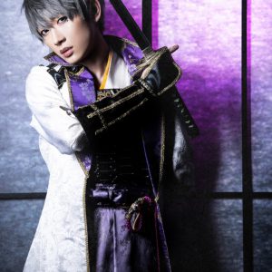 戦ステ～猿飛佐助編～、橘龍丸・小笠原健ら全キャスト＆ビジュアル解禁　チケット情報も イメージ画像