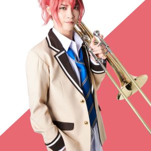 りゅうと・山本一慶・佐々木喜英らが吹奏楽部に　ミュージカル「ウインドボーイズ！」上演へ　 イメージ画像