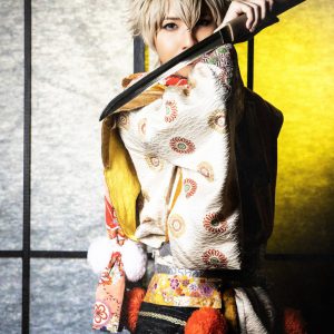 戦ステ～猿飛佐助編～、橘龍丸・小笠原健ら全キャスト＆ビジュアル解禁　チケット情報も イメージ画像
