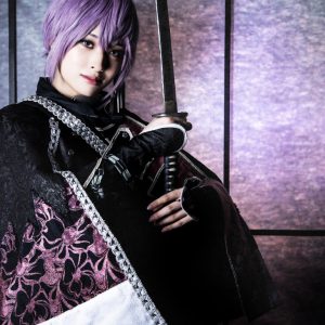 戦ステ～猿飛佐助編～、橘龍丸・小笠原健ら全キャスト＆ビジュアル解禁　チケット情報も イメージ画像