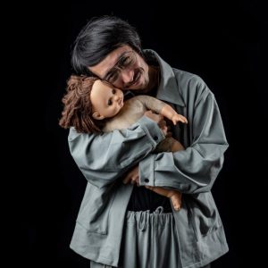 伊崎龍次郎・健人らが怪談の世界に　演劇版『稲川怪談』上演へ イメージ画像