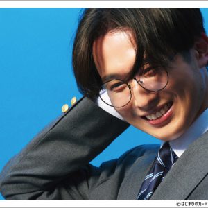 植田圭輔初演出作品　「はじまりのカーテンコール」高崎翔太・田村心ら全キャストソロビジュアル解禁 イメージ画像