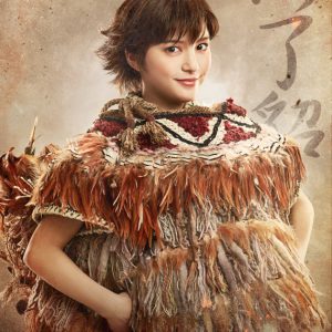 舞台『キングダム』キャスト集結の本ビジュアル解禁　有澤樟太郎らのキャラクターポスターも公開 イメージ画像