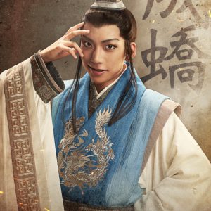 舞台『キングダム』キャスト集結の本ビジュアル解禁　有澤樟太郎らのキャラクターポスターも公開 イメージ画像