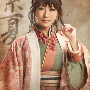 舞台『キングダム』キャスト集結の本ビジュアル解禁　有澤樟太郎らのキャラクターポスターも公開 イメージ画像