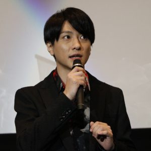 鈴木拡樹「たくさんの方から望まれて作られた作品」　映画『死神遣いの事件帖』完成披露舞台挨拶レポート イメージ画像