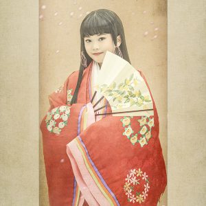 舞台『刀剣乱舞』禺伝、追加キャストに山城沙羅＆岡田六花　2人のキャラクタービジュアルも解禁 イメージ画像