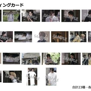 「聖徳太⼦のレストラン」新情報解禁　イベントグッズ・メイキング映像・Blu-rayの発売が決定 イメージ画像