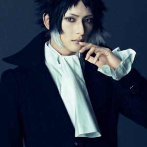 舞台「文豪ストレイドッグス 共喰い」、キャスト・ビジュアル・公演詳細が解禁 イメージ画像