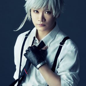 舞台「文豪ストレイドッグス 共喰い」、キャスト・ビジュアル・公演詳細が解禁 イメージ画像