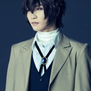 舞台「文豪ストレイドッグス 共喰い」、キャスト・ビジュアル・公演詳細が解禁 イメージ画像