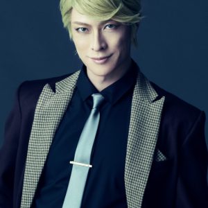 舞台「文豪ストレイドッグス 共喰い」、キャスト・ビジュアル・公演詳細が解禁 イメージ画像