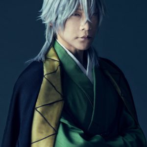 舞台「文豪ストレイドッグス 共喰い」、キャスト・ビジュアル・公演詳細が解禁 イメージ画像