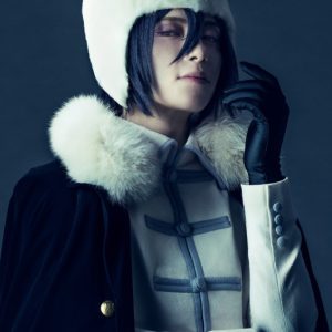 舞台「文豪ストレイドッグス 共喰い」、キャスト・ビジュアル・公演詳細が解禁 イメージ画像