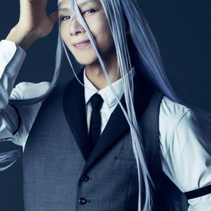 舞台「文豪ストレイドッグス 共喰い」、キャスト・ビジュアル・公演詳細が解禁 イメージ画像