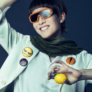 舞台「文豪ストレイドッグス 共喰い」、キャスト・ビジュアル・公演詳細が解禁 イメージ画像
