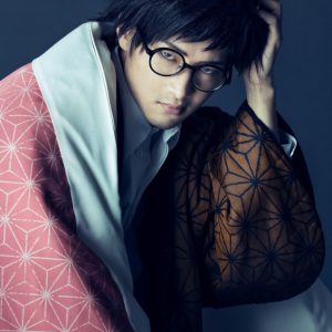 舞台「文豪ストレイドッグス 共喰い」、キャスト・ビジュアル・公演詳細が解禁 イメージ画像